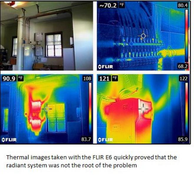 Thermal Imaging Cameras Help HVAC Contractors Keep Summer Cool - 6