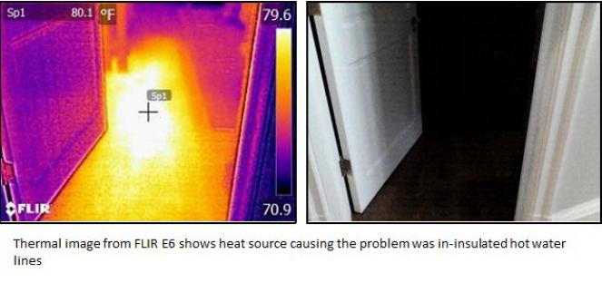 Thermal Imaging Cameras Help HVAC Contractors Keep Summer Cool - 4