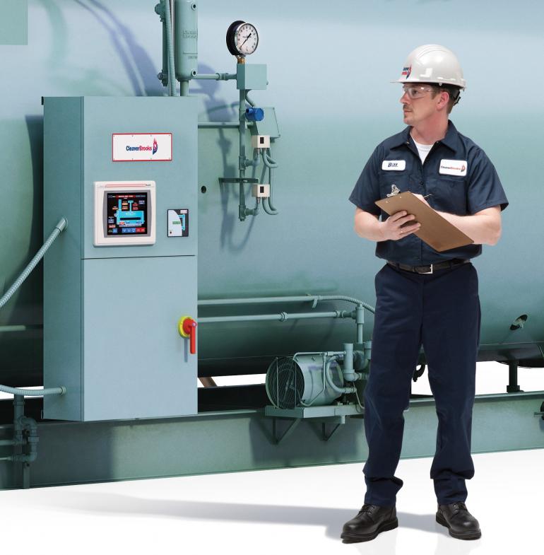 6 Factors to Consider Before Investing in a High-Pressure Steam Boiler - 1