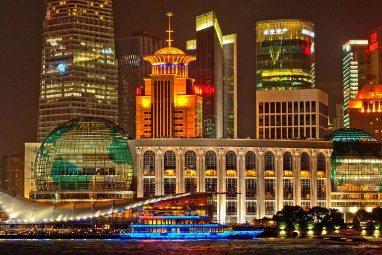 China Refrigeration Shanghai coming soon! 12-14 April 2017 - 1