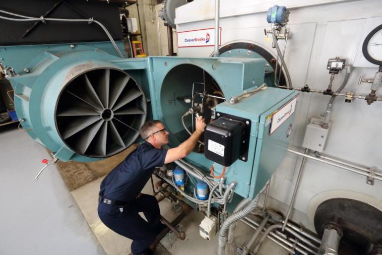 6 Factors to Consider Before Investing in a High-Pressure Steam Boiler