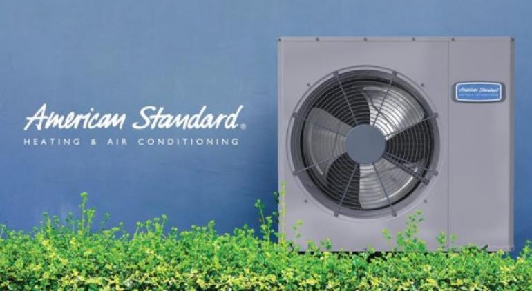 Meet the newest addition to the American Standard Heating and Air Conditioning family.