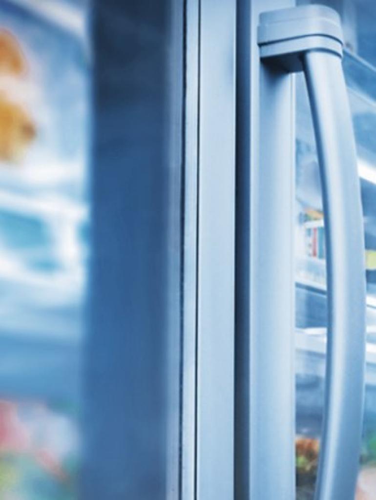 Talking the State of Commercial Refrigeration With ACHR News