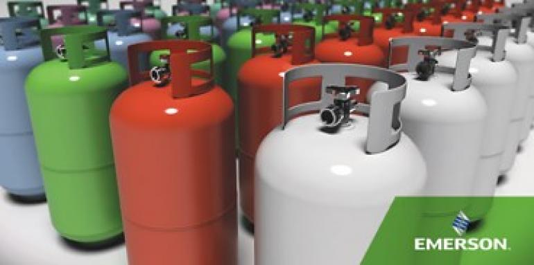 Refrigerant Leak Detection and Regulatory Update