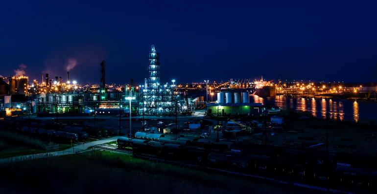 Jizzakh Petroleum To Build New Refinery In Uzbekistan With Technology From Honeywell UOP