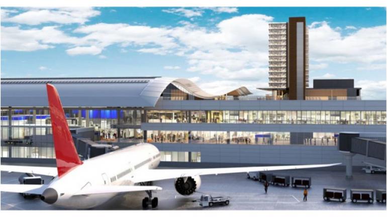 Johnson Controls Chosen to Lead Technology Integration for Nashville International Airport Expansion Project