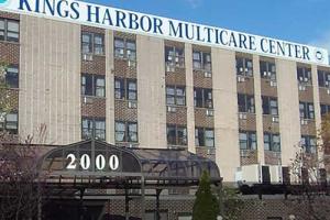 Kings Harbor Multicare CenterBronx, New York City - NY - USANeed: Heating and CoolingHeating Capacity: 480,000 BTU/hCooling Capacity: 20 ton