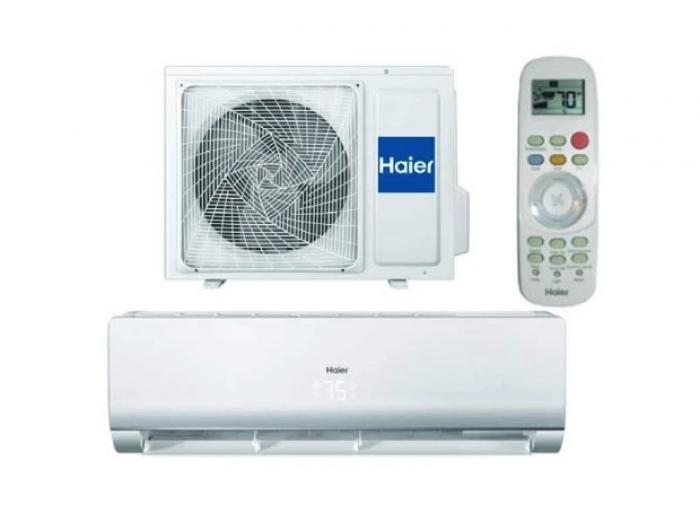 Ductless Split Air Conditioners Arctic Series Haier