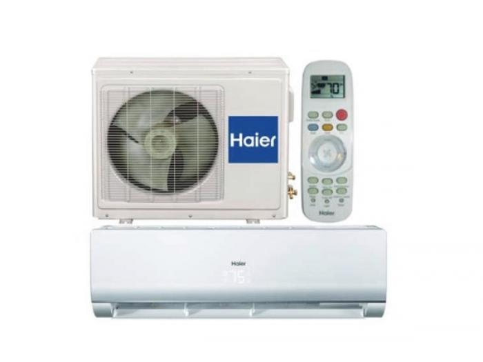 Ductless Split Air Conditioners Advanced Series Haier