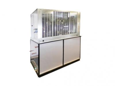 Brewery glycol chillers American BCK Series American Chillers