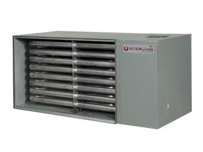 TD Series - Gas-Fired Unit Heater Sterling HVAC Products
