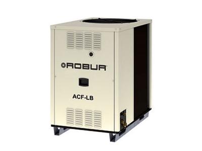 Air cooled chiller GA ACF-LB ROBUR