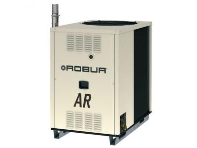 Heat pump GAHP-AR ROBUR