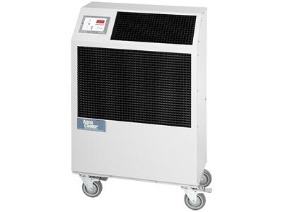 Air conditioners OWC Series Deluxe Water-Cooled Spot Cooler OceanAire