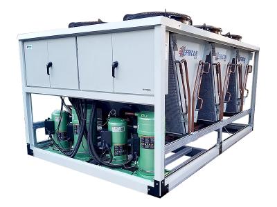 Large-Sized Chiller FLCH-6S Fricon