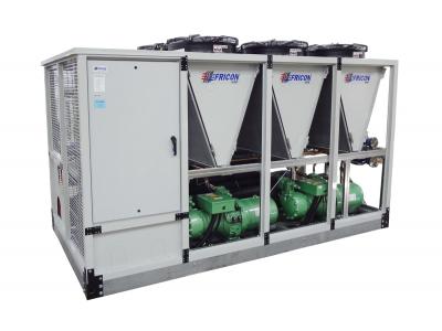 Large-Sized Chiller FLCH-7S Fricon