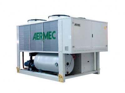 Free cooling chillers NRL FC 800-1800 Aermec
