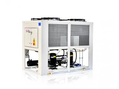 Air-Cooled Water Chiller RWC Series Petra