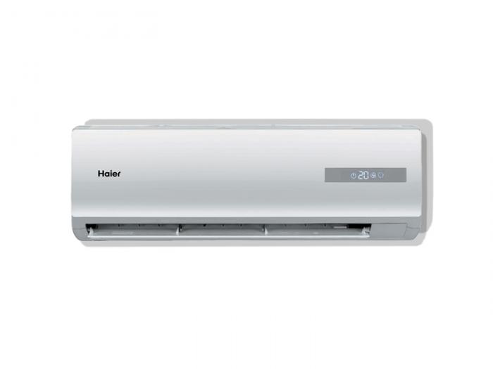 Ductless Split Air Conditioners Novel Series Haier