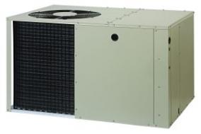 Nortek Global HVAC Launches New 16 SEER Packaged Heat Pump - 1
