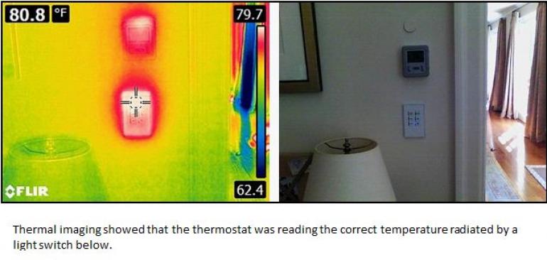 Thermal Imaging Cameras Help HVAC Contractors Keep Summer Cool - 7