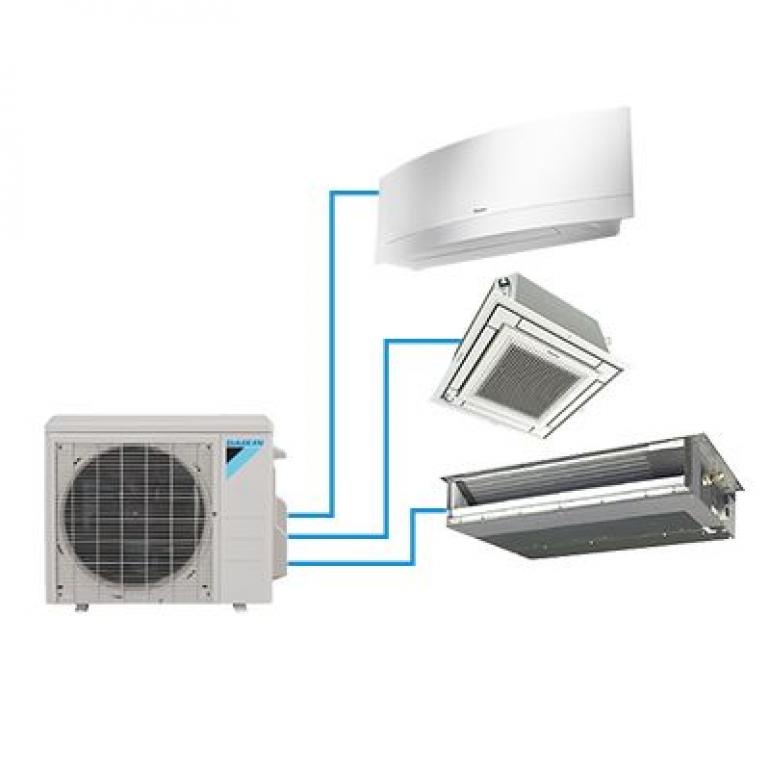 Daikin AURORA™ - Designed for comfort! - 2