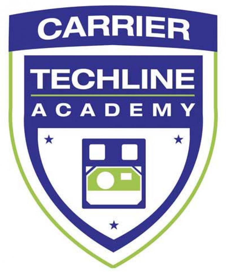 Carrier Transicold Introduces TechLINE® Academy - 1