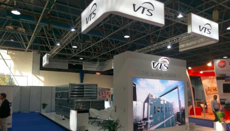 HVAC R Expo Saudi - SUMMARY - 1