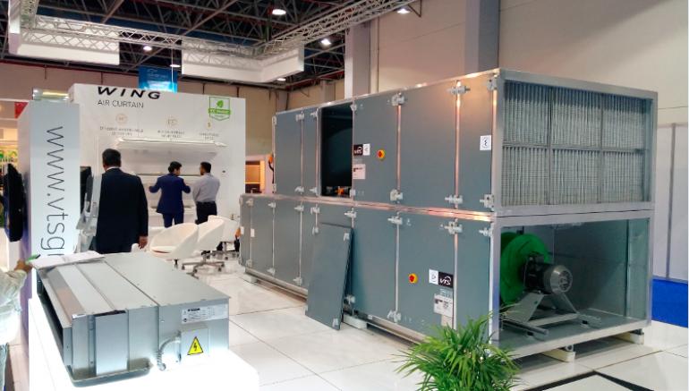 HVAC R Expo Saudi - SUMMARY - 3