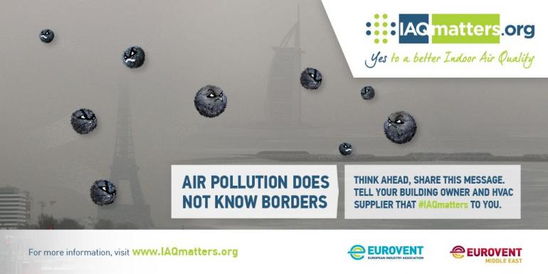 Let's say YES to a better Indoor Air Quality - 1