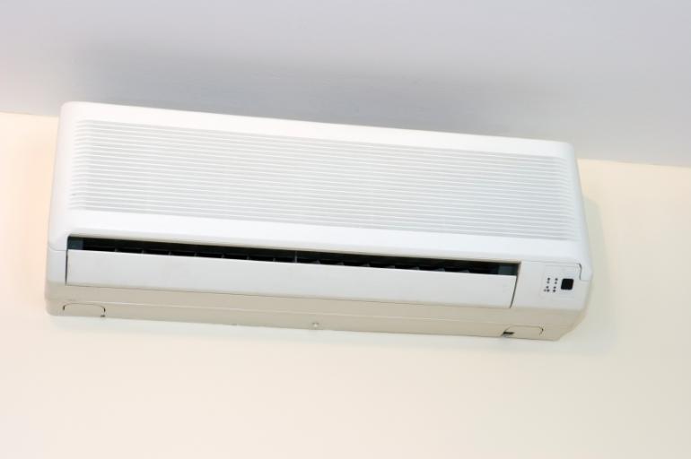 Ductless Mini-Split Air Conditioners