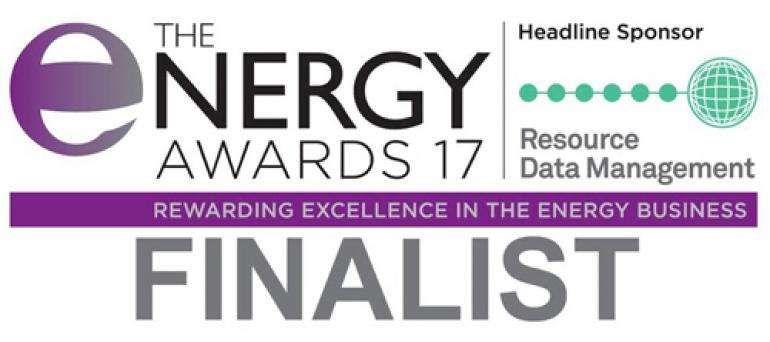 High five for CAREL in The Energy Awards shortlist!