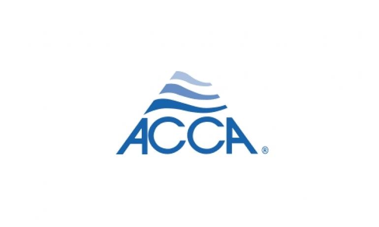 ACCA Opposes Energy Star Reform Act Proposal