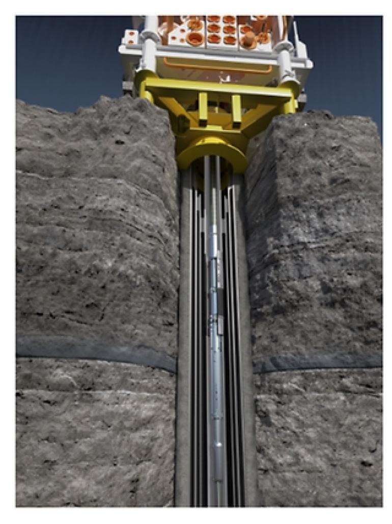Wintershall Deploys Emerson’s Advanced Downhole Wireless Integrity Monitoring System on Maria Field