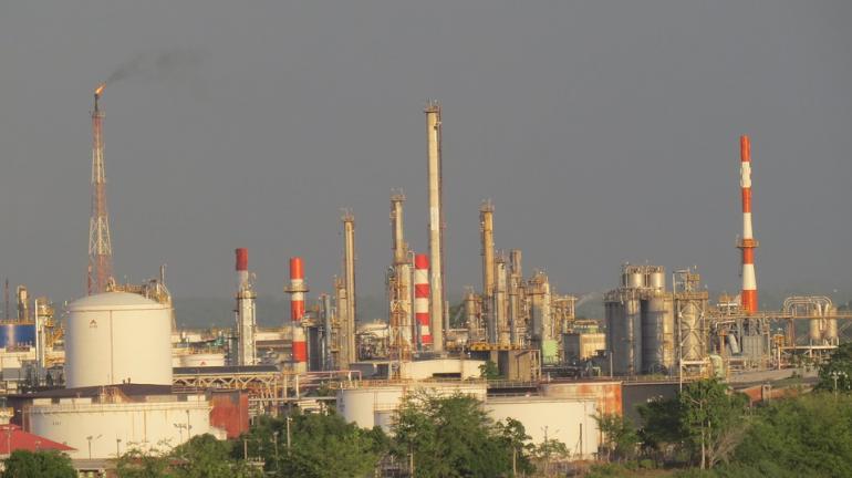 Honeywell To Provide Cryogenic Gas Processing Plant To EagleClaw Midstream Ventures