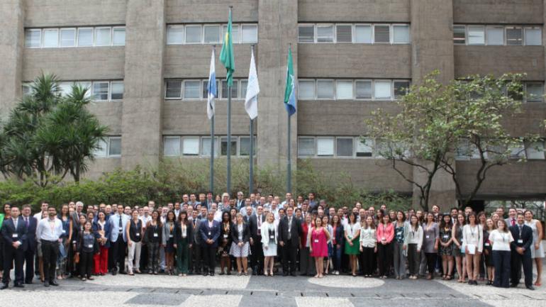 Energy Efficiency Training Week for Latin America begins in Rio de Janeiro, Brazil