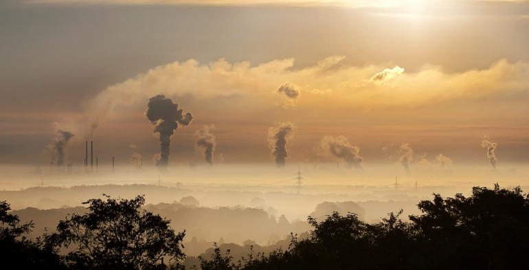 The U.S. and Saudi Arabia Committed to Advancing Research and Collaboration in Clean Fossil Fuels and Carbon Management