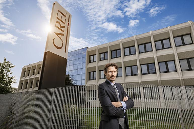 Carel - 2016 financial results: 231 million euros, an increase of 13.5% over 2015