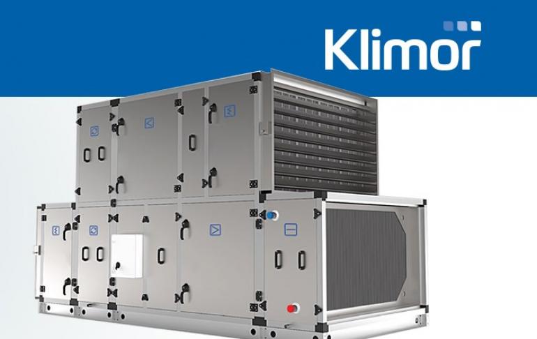 Klimor & Enviroair Industries Inc & Accuspec Inc join forces