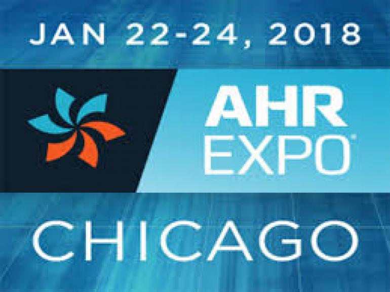 Emerson Booth at AHR Expo to Showcase Tools and Technologies in Comfort