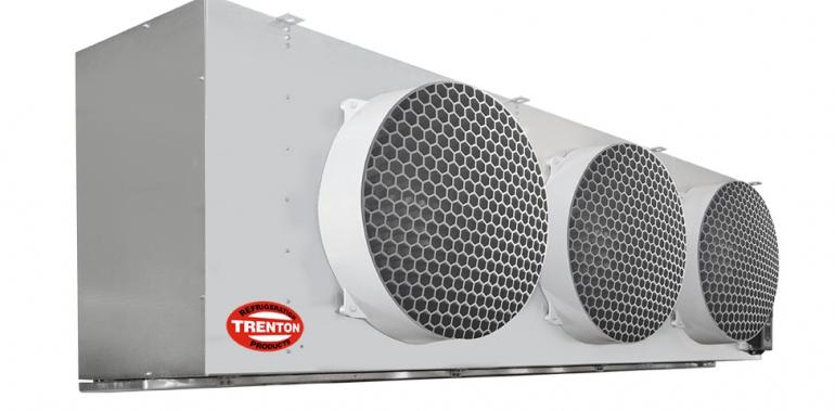 Introducing Our New Extended Profile Evaporators