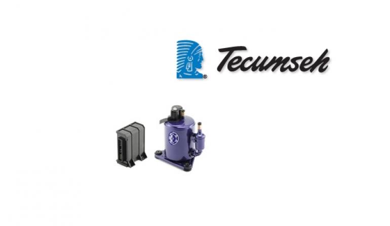 Tecumseh Launches Masterflux Mini and Micro Rotary Compressors