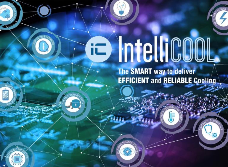 Tecumseh Launches IntelliCOOL™ Technology Platform