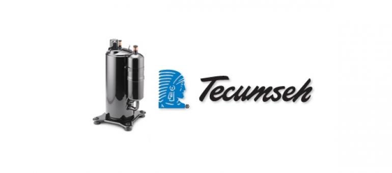 Tecumseh Launches RK2 and RN2 Series Rotary Compressors
