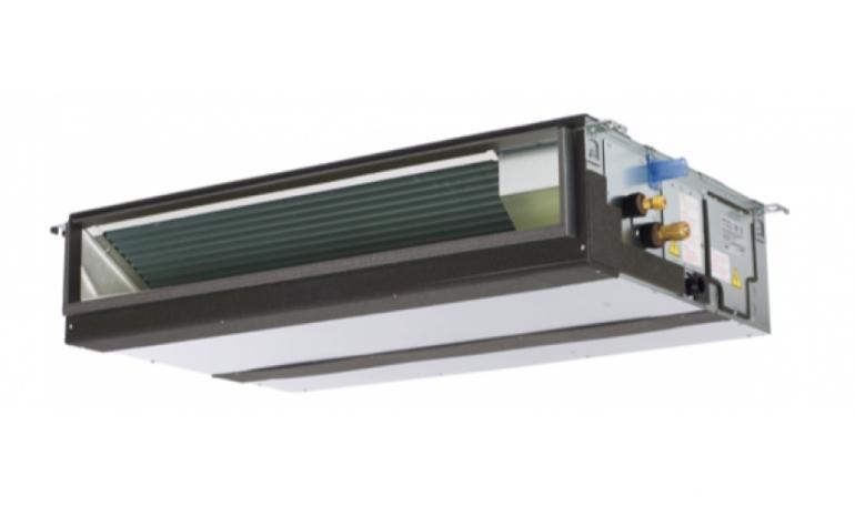 Mitsubishi Electric Horizontal Ducted Indoor Units (PEAD) Now Available in Two Smaller Capacity Sizes