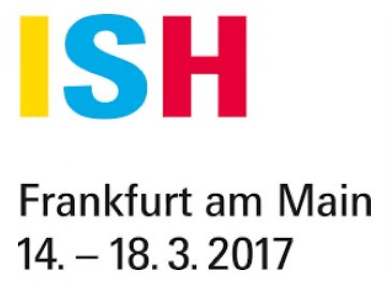 ISH Frankfurt March 2017