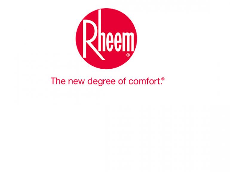 Rheem opens new water heating divisional headquarters