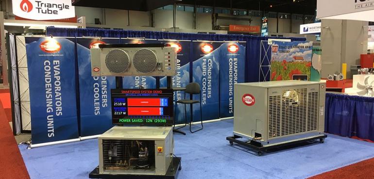 AHR Expo Recap Trenton