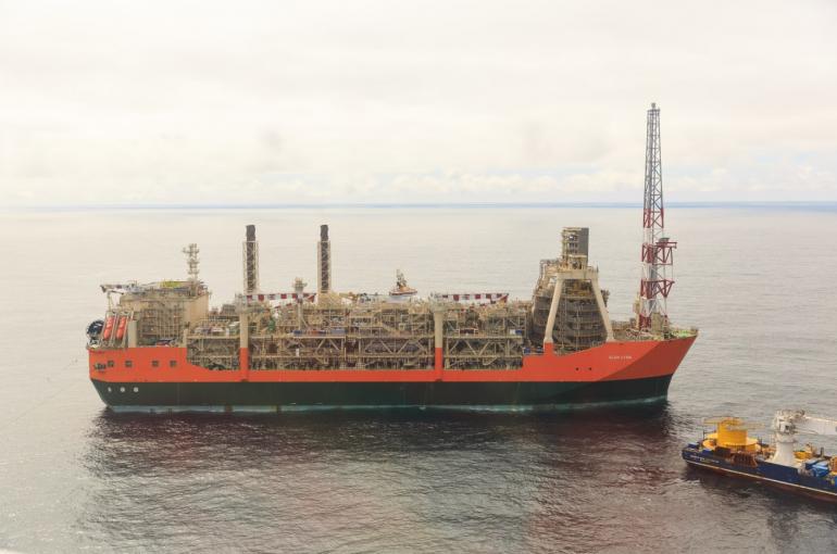 Emerson Completes Major Multi-Million-Dollar Project for BP North Sea