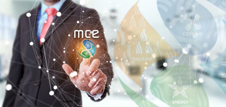 CAREL at MCE 2018: connectivity, high efficiency and natural refrigerants